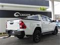 2022 Toyota Hilux