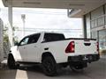 2022 Toyota Hilux