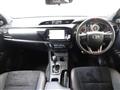 2022 Toyota Hilux