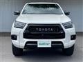 2022 Toyota Hilux