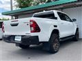 2022 Toyota Hilux