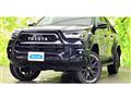2022 Toyota Hilux