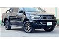 2022 Toyota Hilux