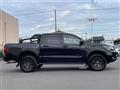 2022 Toyota Hilux