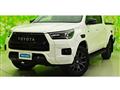2022 Toyota Hilux