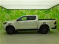 2022 Toyota Hilux