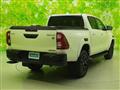2022 Toyota Hilux