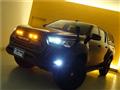 2022 Toyota Hilux