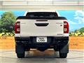 2022 Toyota Hilux