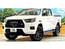 2022 Toyota Hilux