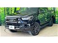 2022 Toyota Hilux