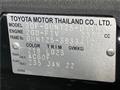 2022 Toyota Hilux