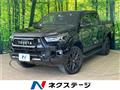 2022 Toyota Hilux