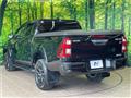 2022 Toyota Hilux