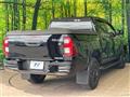 2022 Toyota Hilux