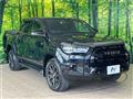 2022 Toyota Hilux