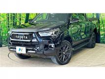 2022 Toyota Hilux