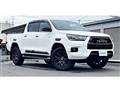 2022 Toyota Hilux