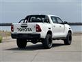 2022 Toyota Hilux