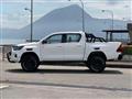 2022 Toyota Hilux