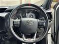 2022 Toyota Hilux