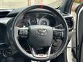 2022 Toyota Hilux