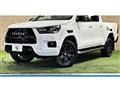 2022 Toyota Hilux