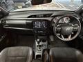 2022 Toyota Hilux