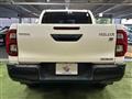 2022 Toyota Hilux