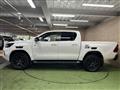 2022 Toyota Hilux