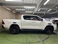 2022 Toyota Hilux