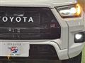 2022 Toyota Hilux