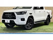2022 Toyota Hilux
