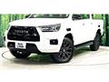 2022 Toyota Hilux