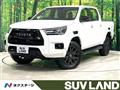 2022 Toyota Hilux