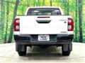 2022 Toyota Hilux