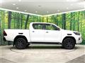 2022 Toyota Hilux
