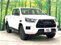 2022 Toyota Hilux