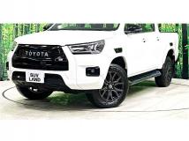 2022 Toyota Hilux