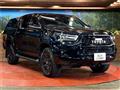 2022 Toyota Hilux