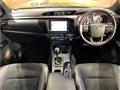 2022 Toyota Hilux