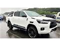 2022 Toyota Hilux