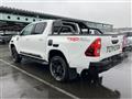 2022 Toyota Hilux