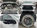 2022 Toyota Hilux