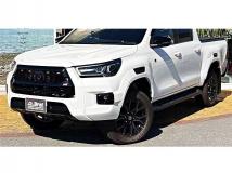 2022 Toyota Hilux