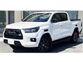 2022 Toyota Hilux