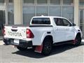 2022 Toyota Hilux