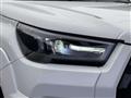 2022 Toyota Hilux