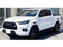 2022 Toyota Hilux