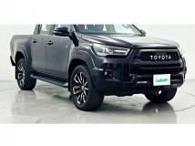 2022 Toyota Hilux